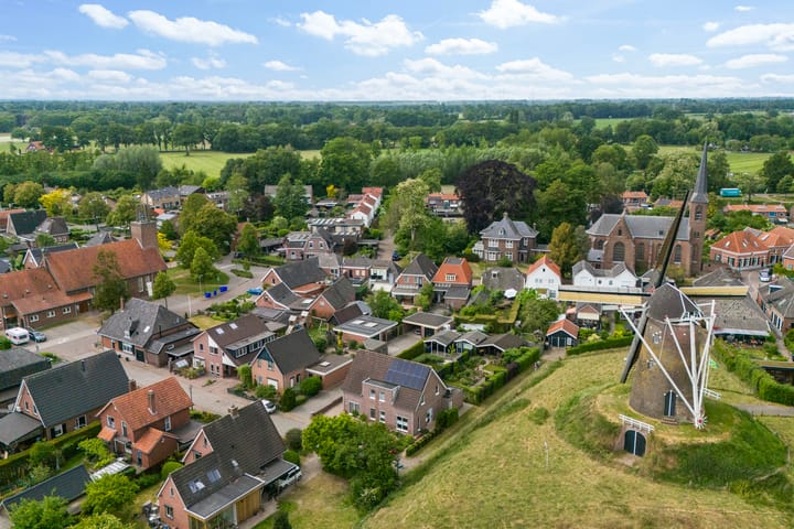 Foto 4 van Bastionstraat 3