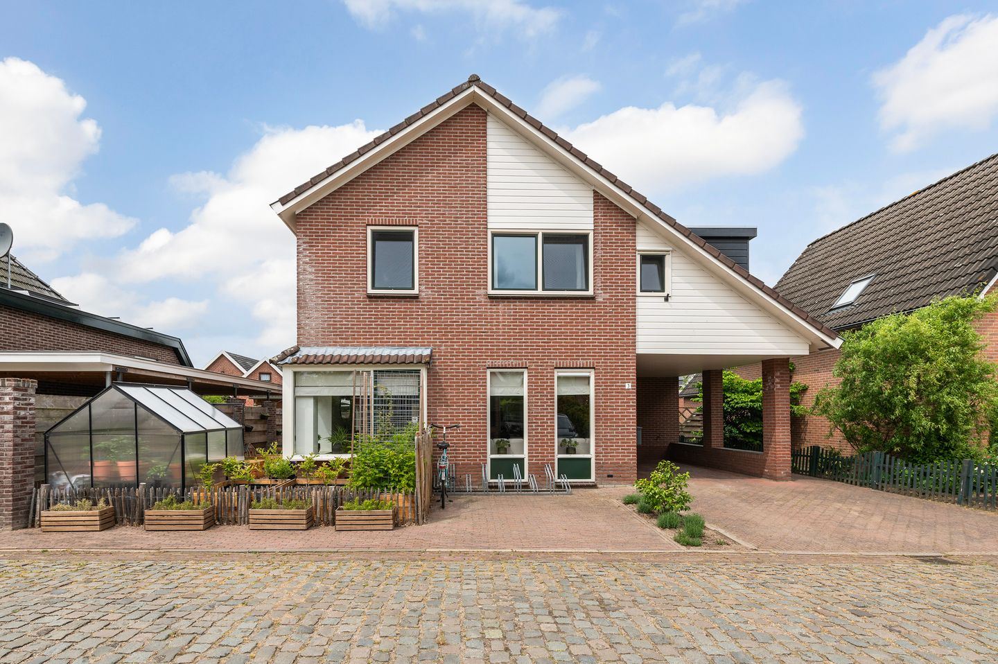 Foto 5 van Bastionstraat 3