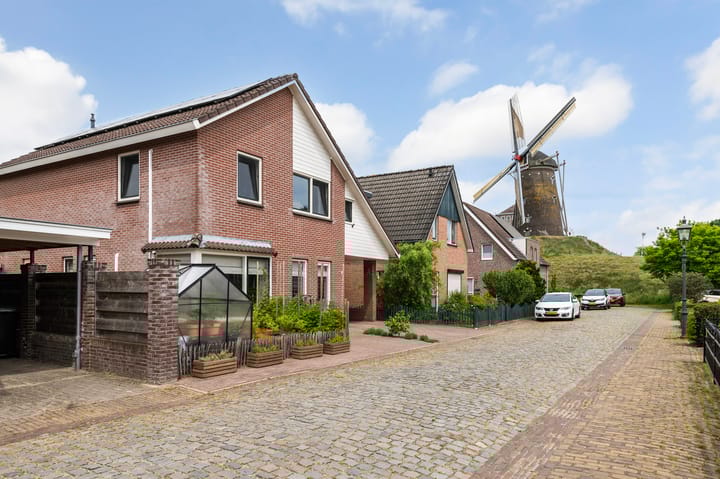 Foto 6 van Bastionstraat 3