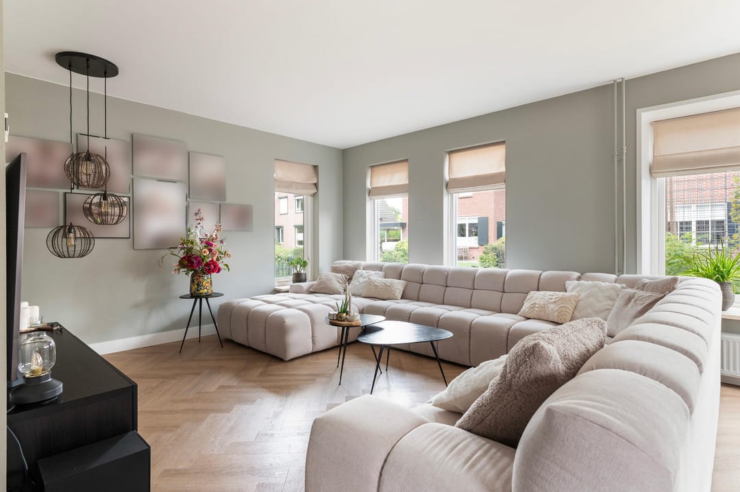 Foto 7 van Bastionstraat 3