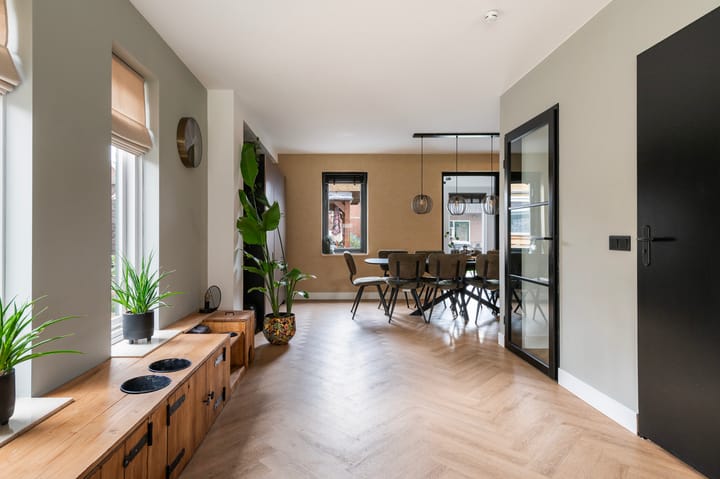 Foto 10 van Bastionstraat 3