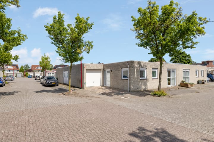 Foto 6 van Conrad Busken Huethove 9