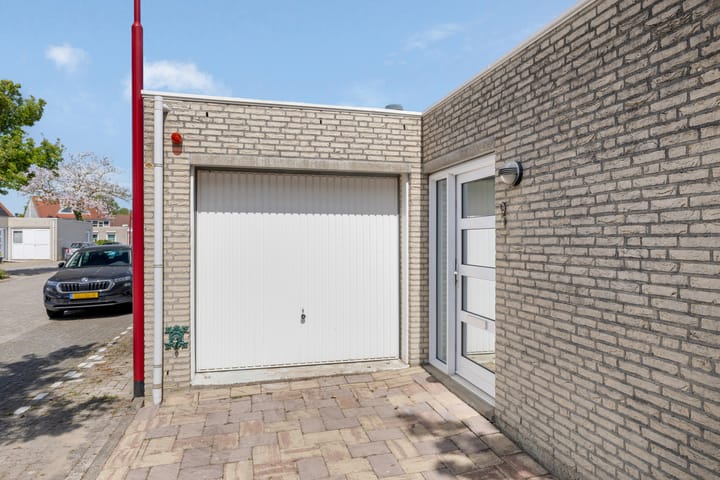 Foto 8 van Conrad Busken Huethove 9