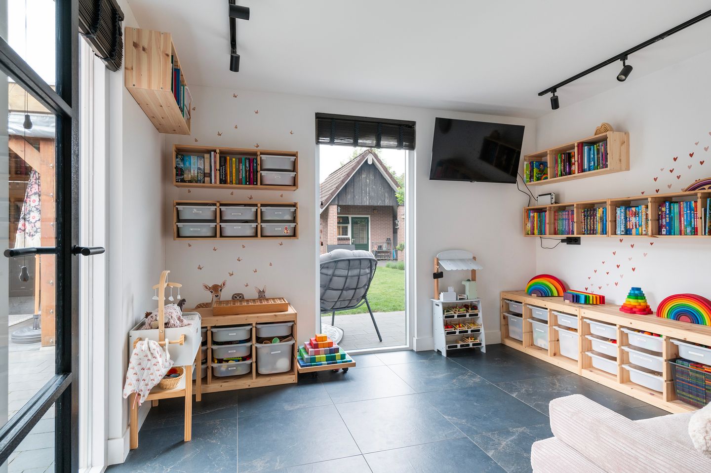 Foto 19 van Bastionstraat 3