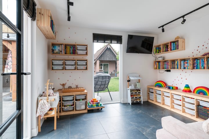 Foto 19 van Bastionstraat 3