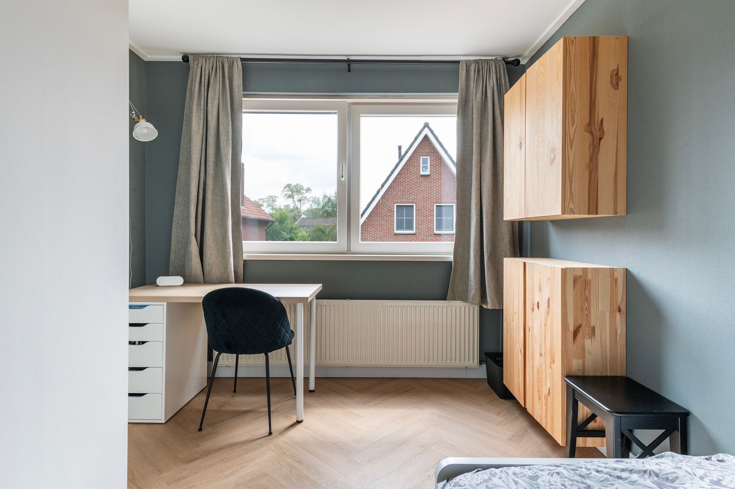 Foto 25 van Bastionstraat 3