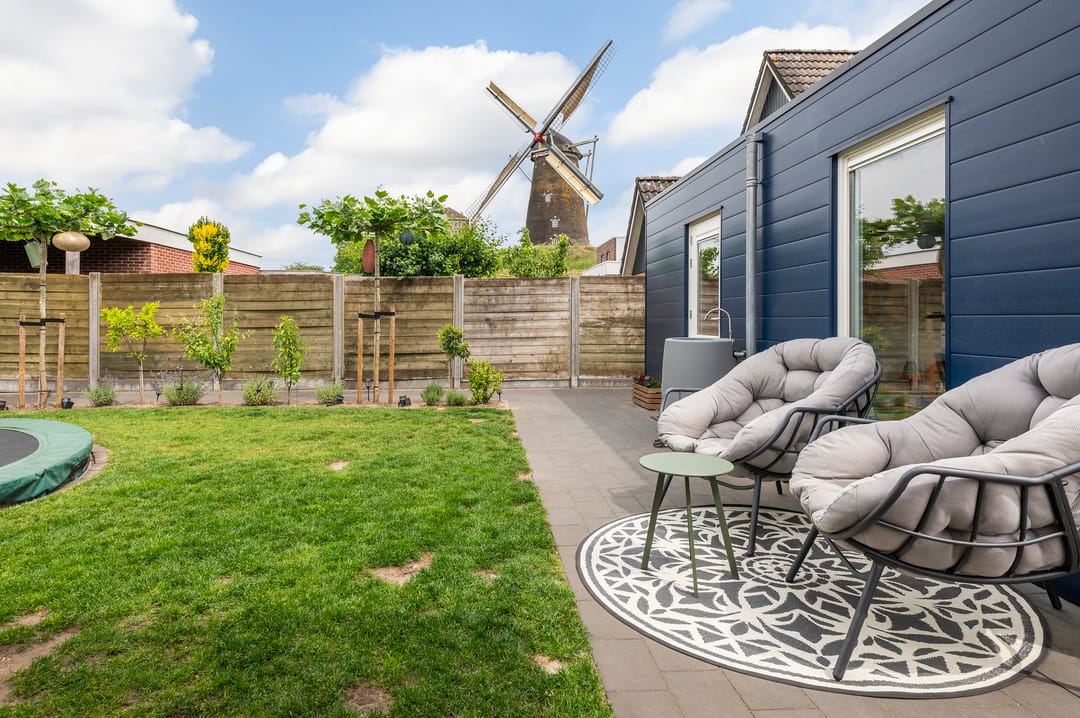 Foto 38 van Bastionstraat 3