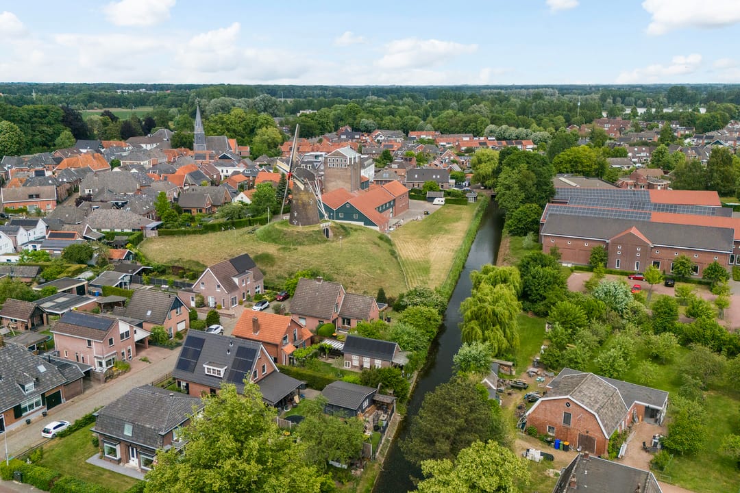 Foto 43 van Bastionstraat 3