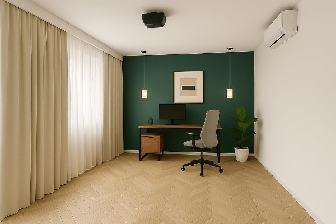 Photo 38 of Conrad Busken Huethove 9