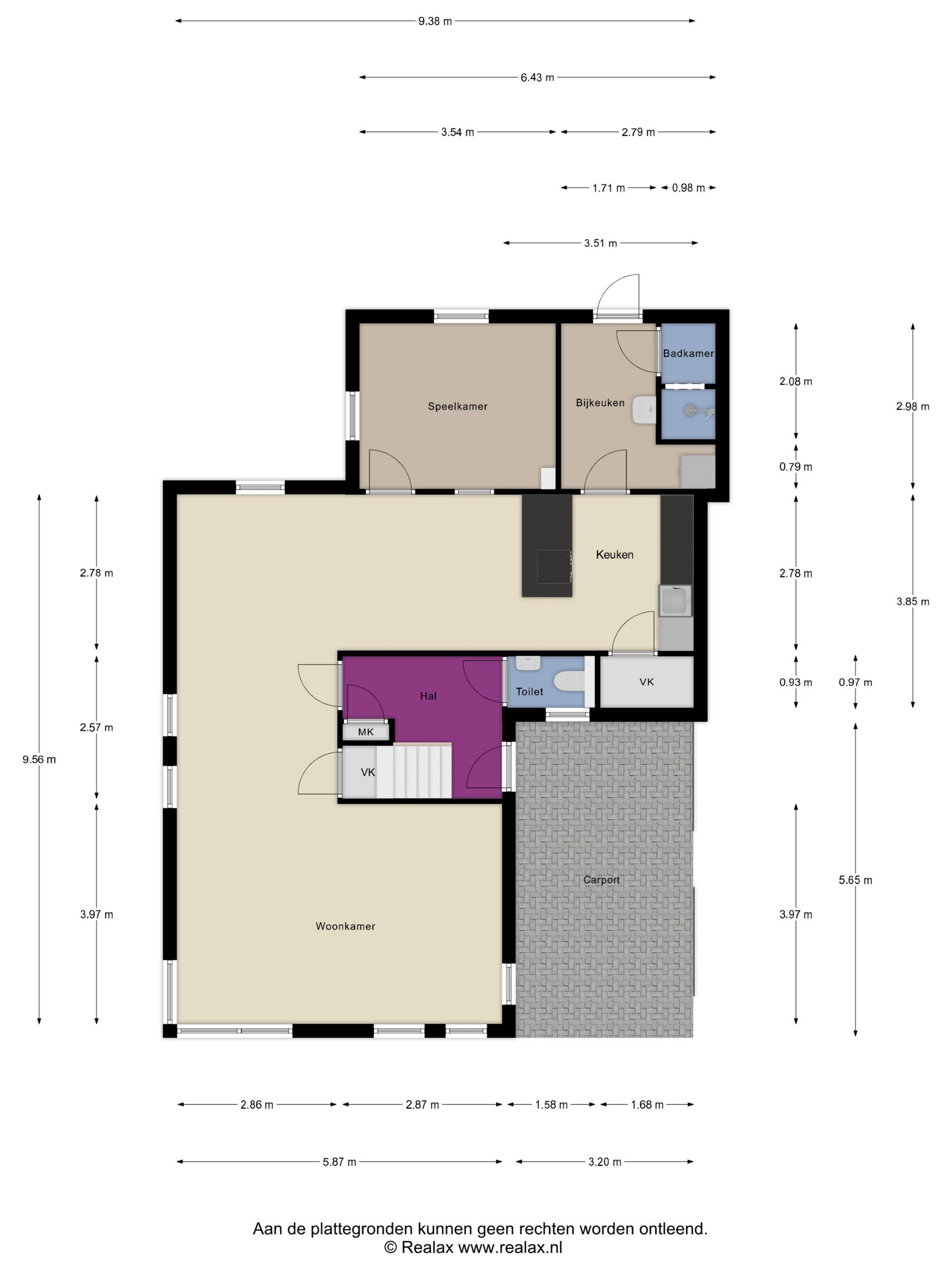 Foto 48 van Bastionstraat 3