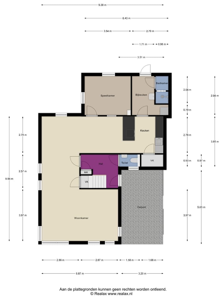 Foto 48 van Bastionstraat 3