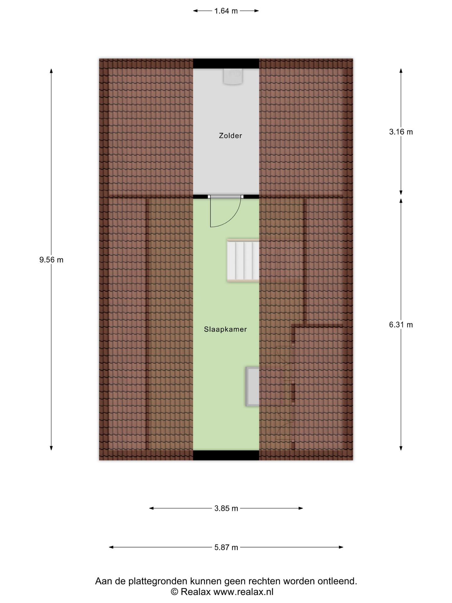 Foto 50 van Bastionstraat 3