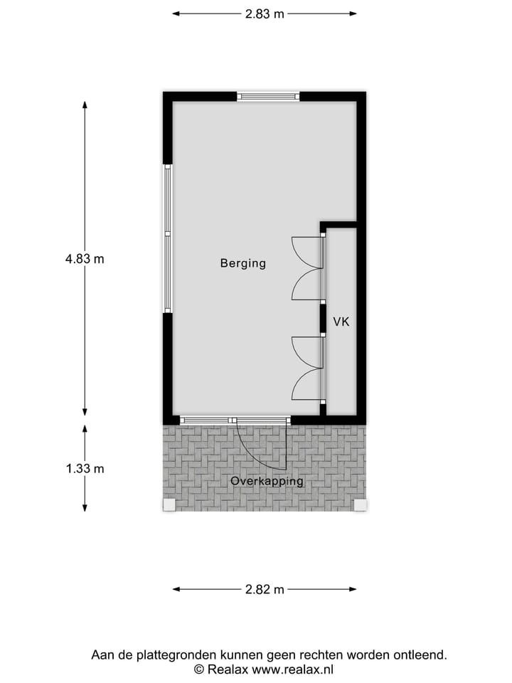 Foto 52 van Bastionstraat 3