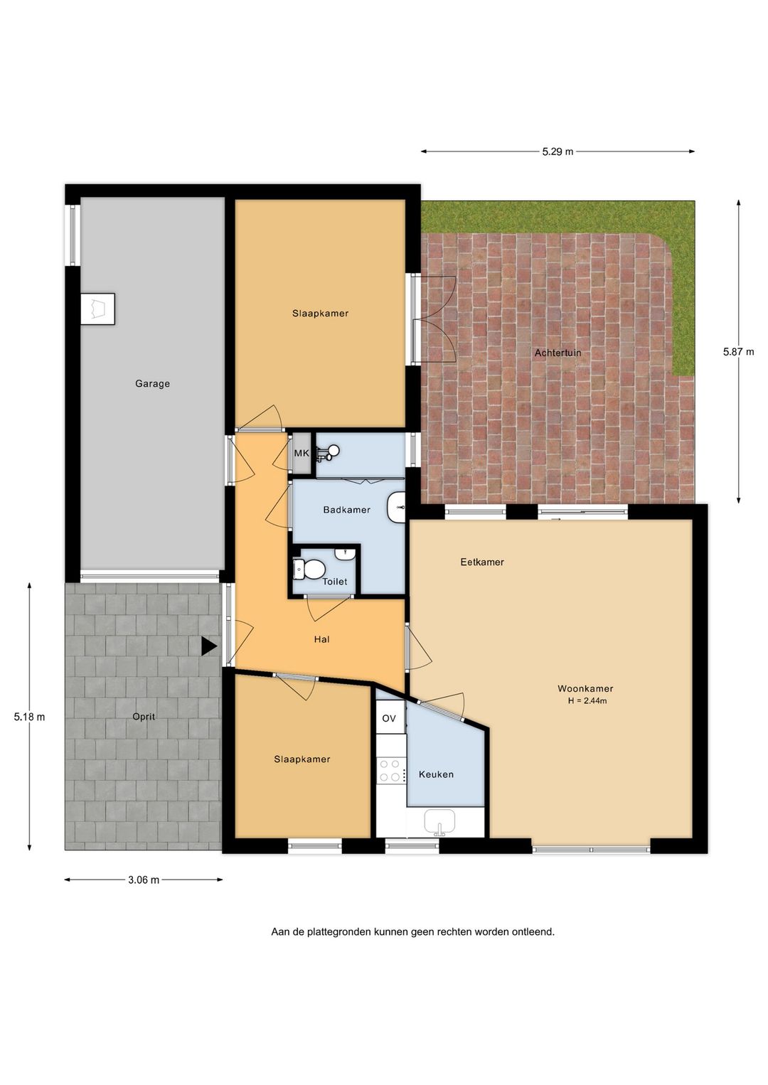 Photo 47 of Conrad Busken Huethove 9