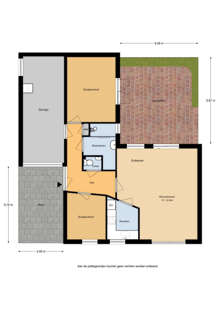 Foto 47 van Conrad Busken Huethove 9