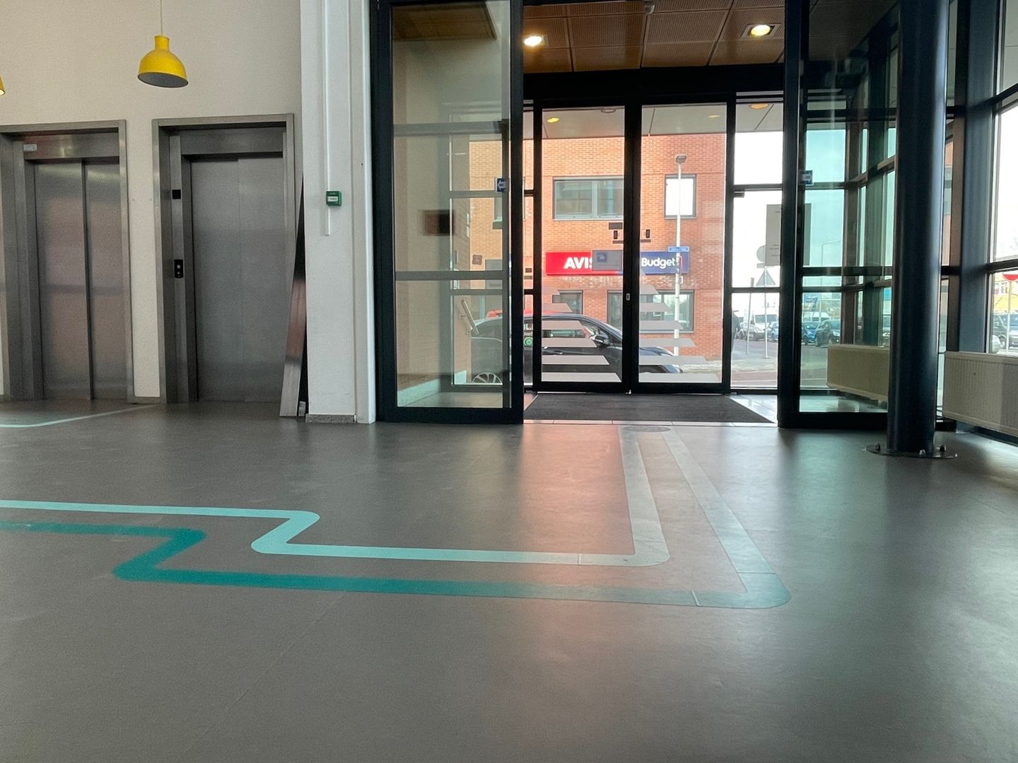 View photo 5 of Binckhorstlaan 299
