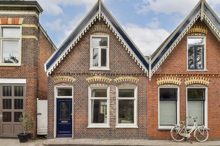 Foto 2 van Snaarmanslaan 9