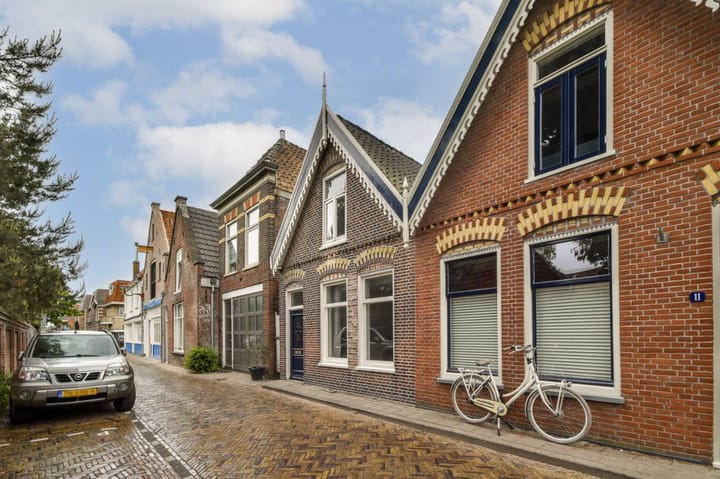 Foto 3 van Snaarmanslaan 9