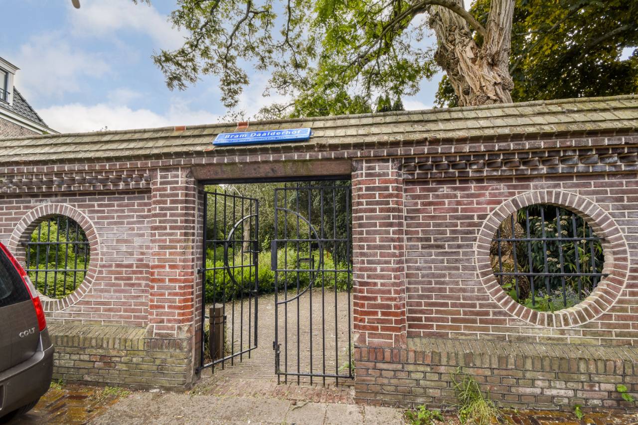 Foto 29 van Snaarmanslaan 9