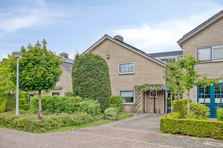 Foto 1 van Putterstraat 10