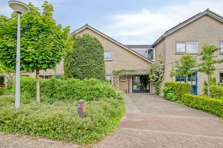 Foto 50 van Putterstraat 10