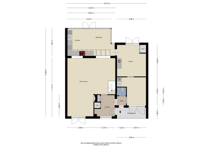 Foto 53 van Putterstraat 10