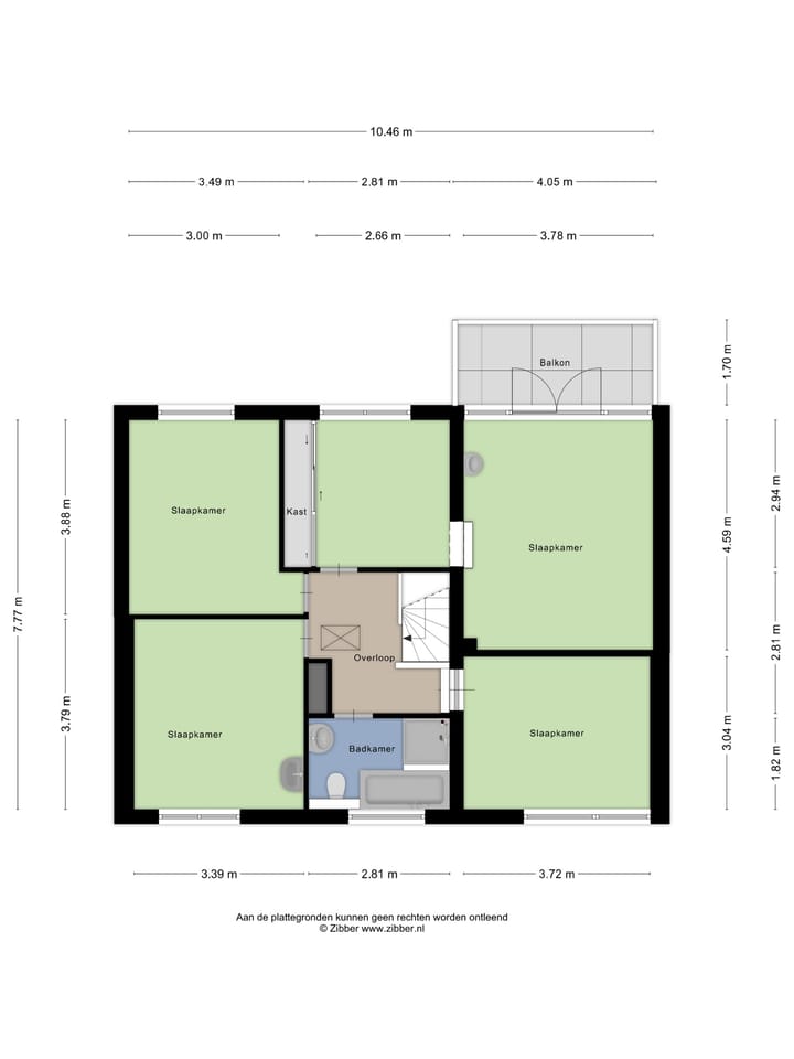 Foto 54 van Putterstraat 10