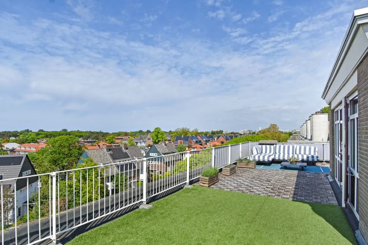 Foto 1 van Goudenregenstraat 325