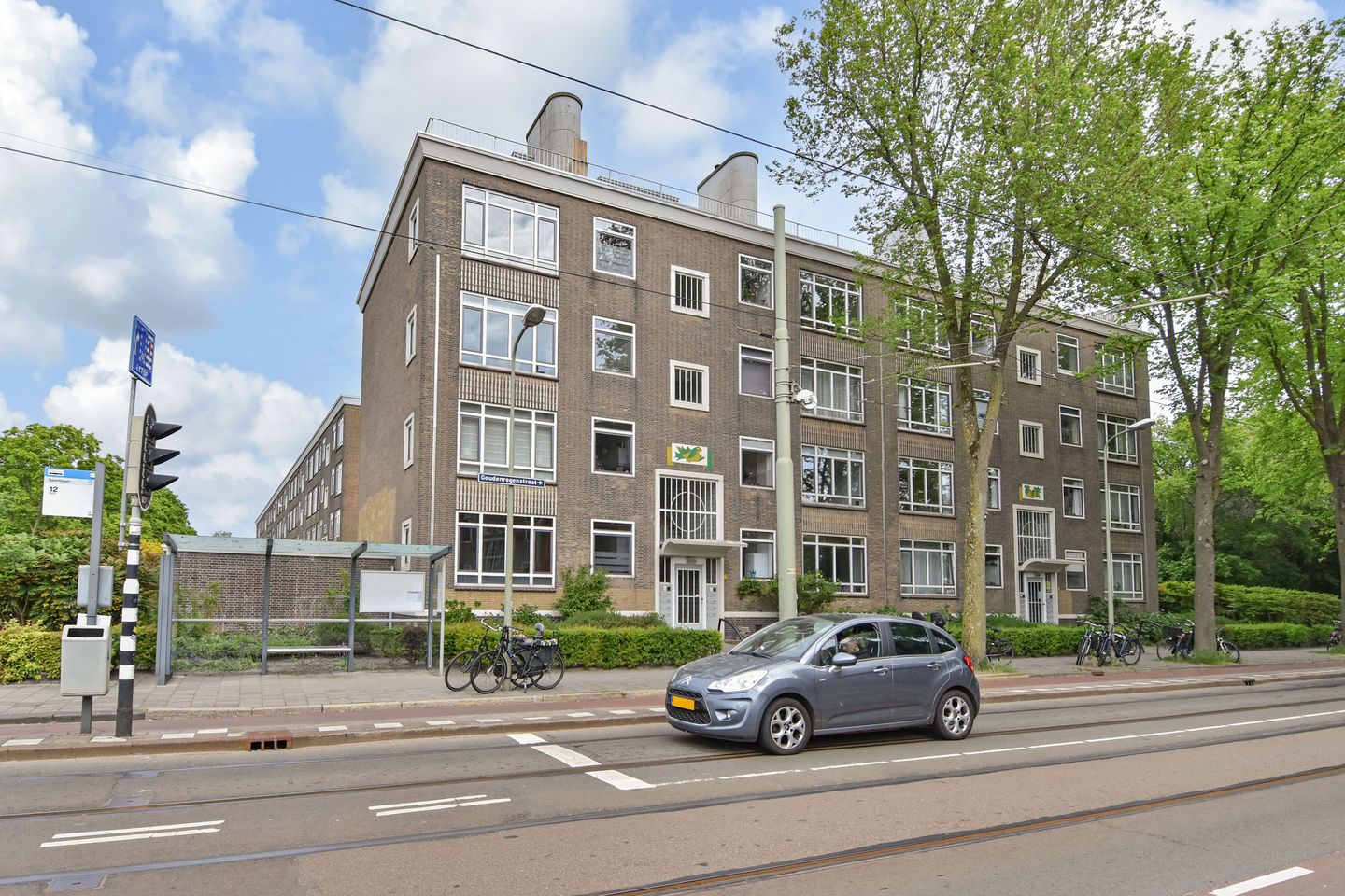 Foto 4 van Goudenregenstraat 325