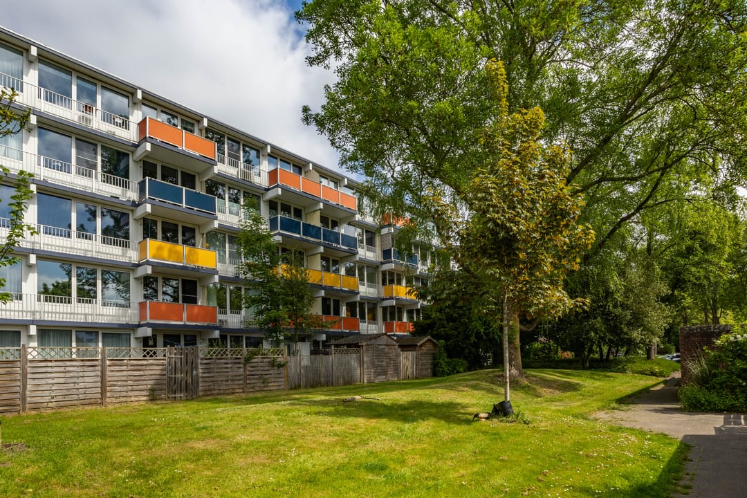 Photo 1 of Sloep 167