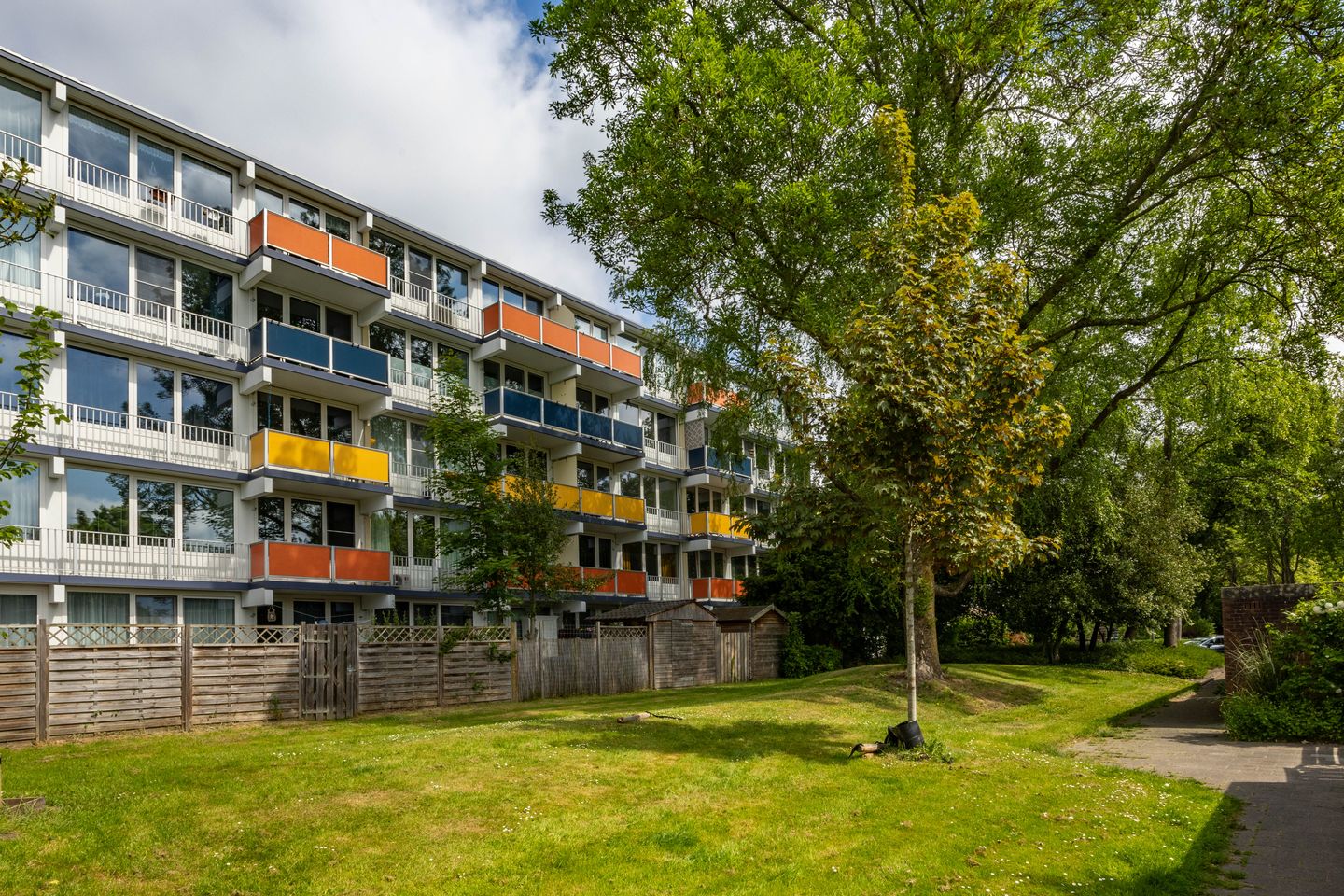 Foto 1 van Sloep 167