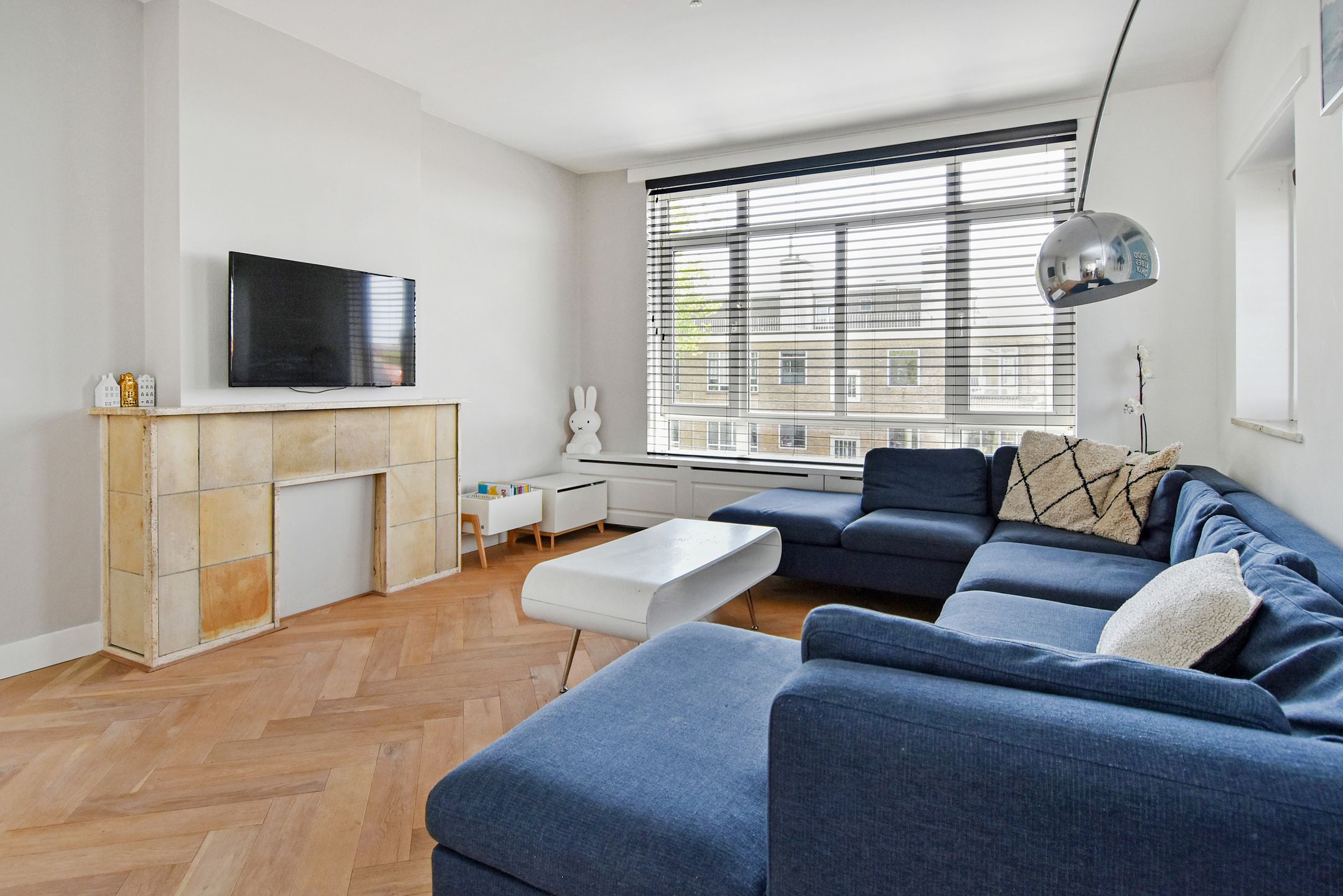 Foto 6 van Goudenregenstraat 325