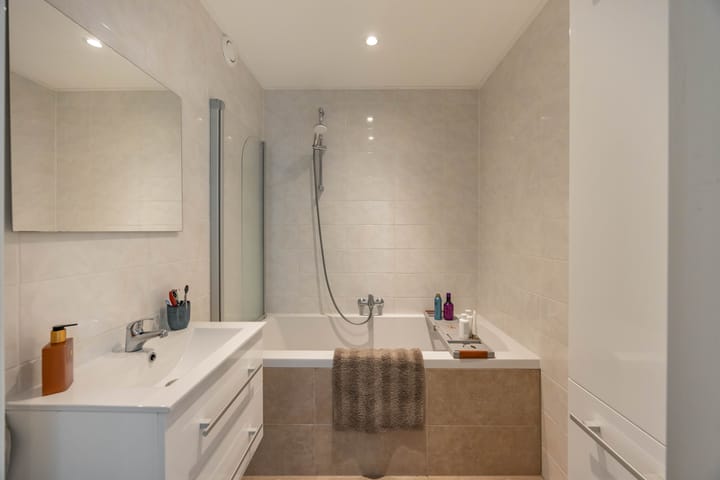 Foto 3 van Sloep 167