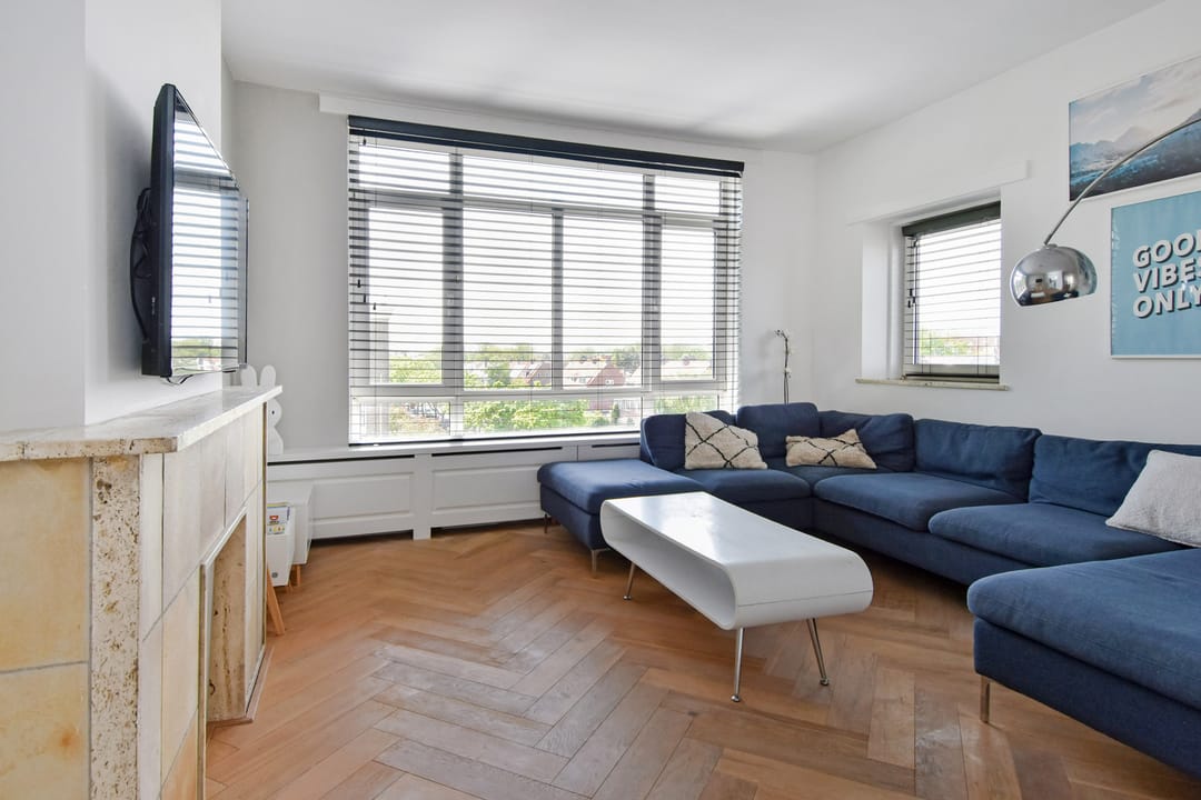 Foto 7 van Goudenregenstraat 325