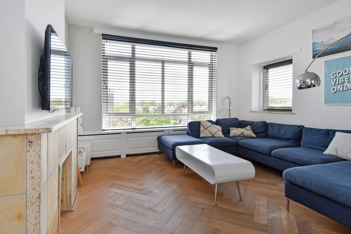 Foto 7 van Goudenregenstraat 325