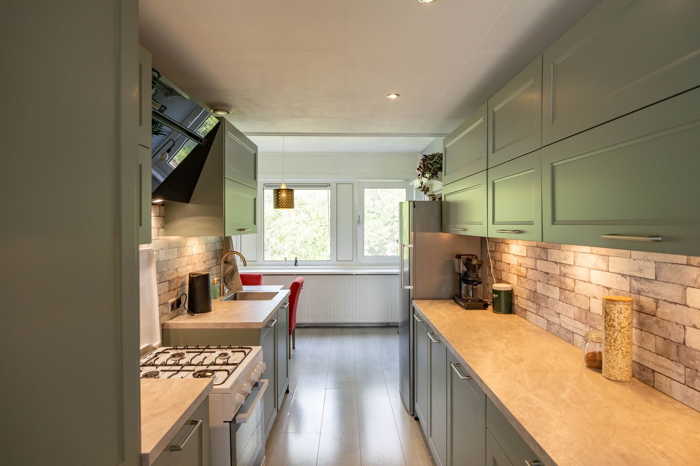 Photo 4 of Sloep 167