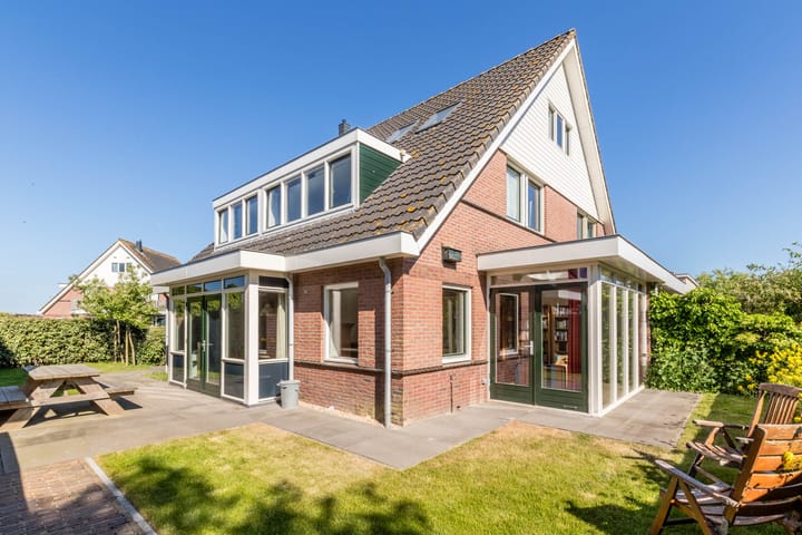 Foto 1 van Prof. Willem Schermerhornstraat 7