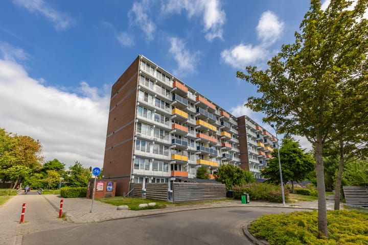 Foto 5 van Sloep 167