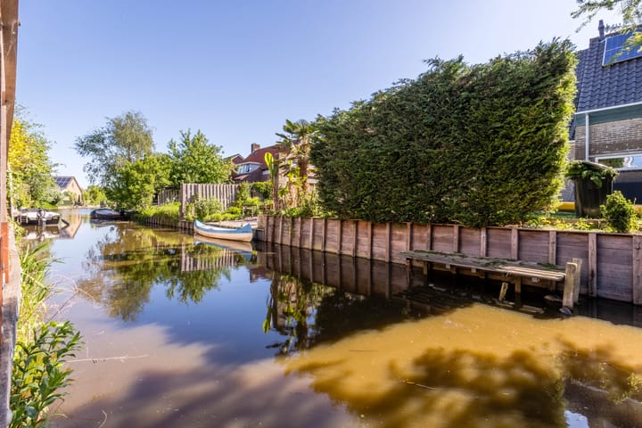 Foto 3 van Prof. Willem Schermerhornstraat 7