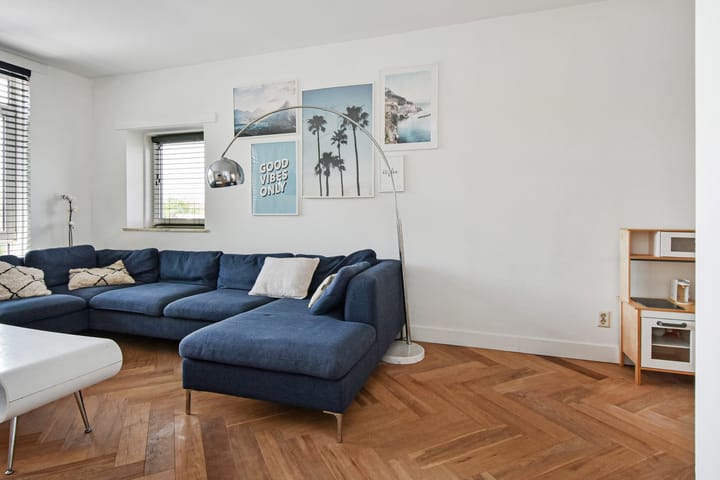 Foto 9 van Goudenregenstraat 325