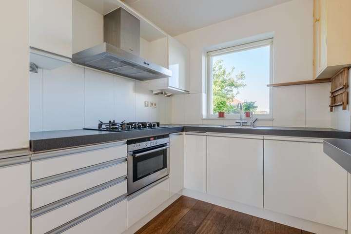 Foto 4 van Prof. Willem Schermerhornstraat 7