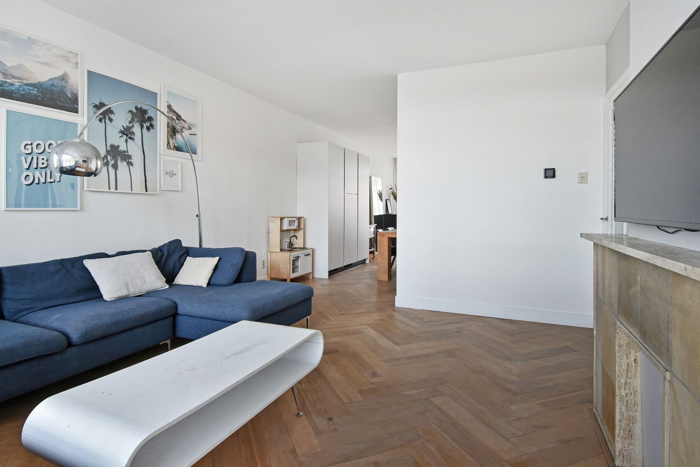 Foto 10 van Goudenregenstraat 325