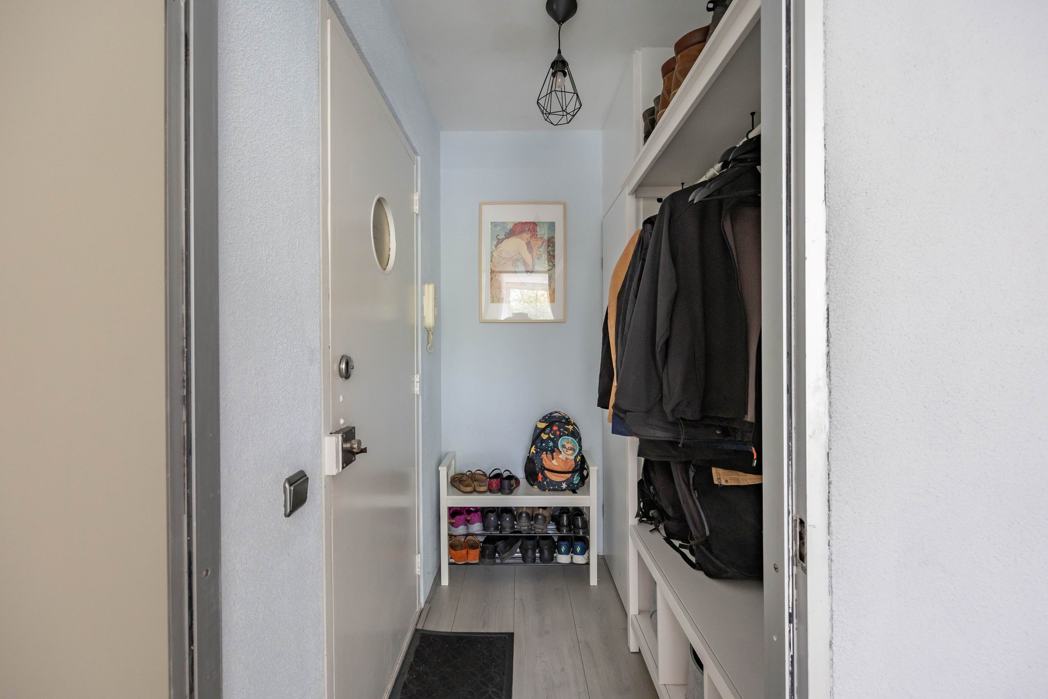 Photo 6 of Sloep 167