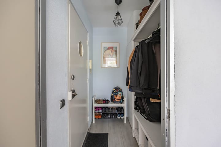 Foto 6 van Sloep 167