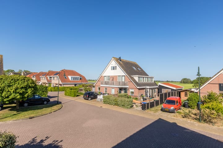 Foto 6 van Prof. Willem Schermerhornstraat 7