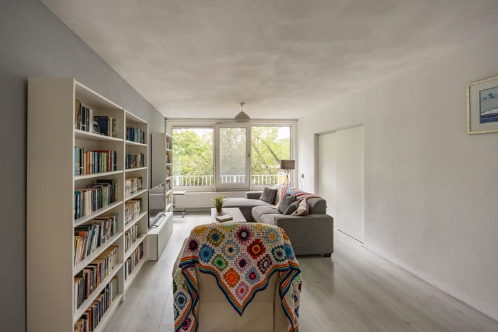 Foto 7 van Sloep 167