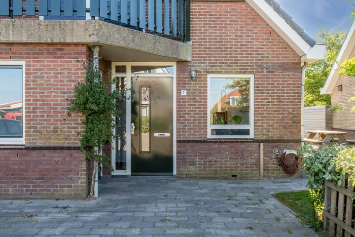 Foto 8 van Prof. Willem Schermerhornstraat 7