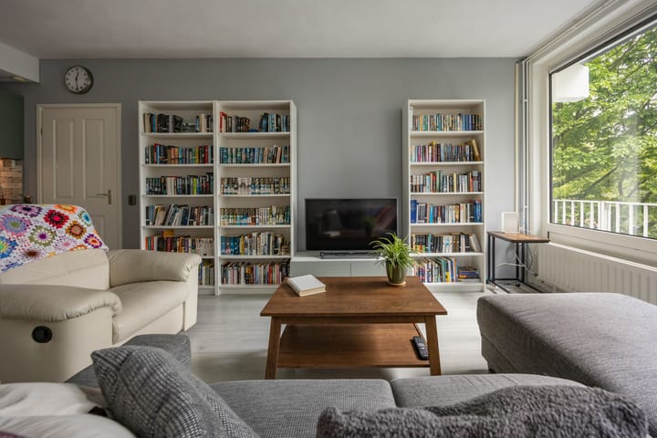 Foto 8 van Sloep 167