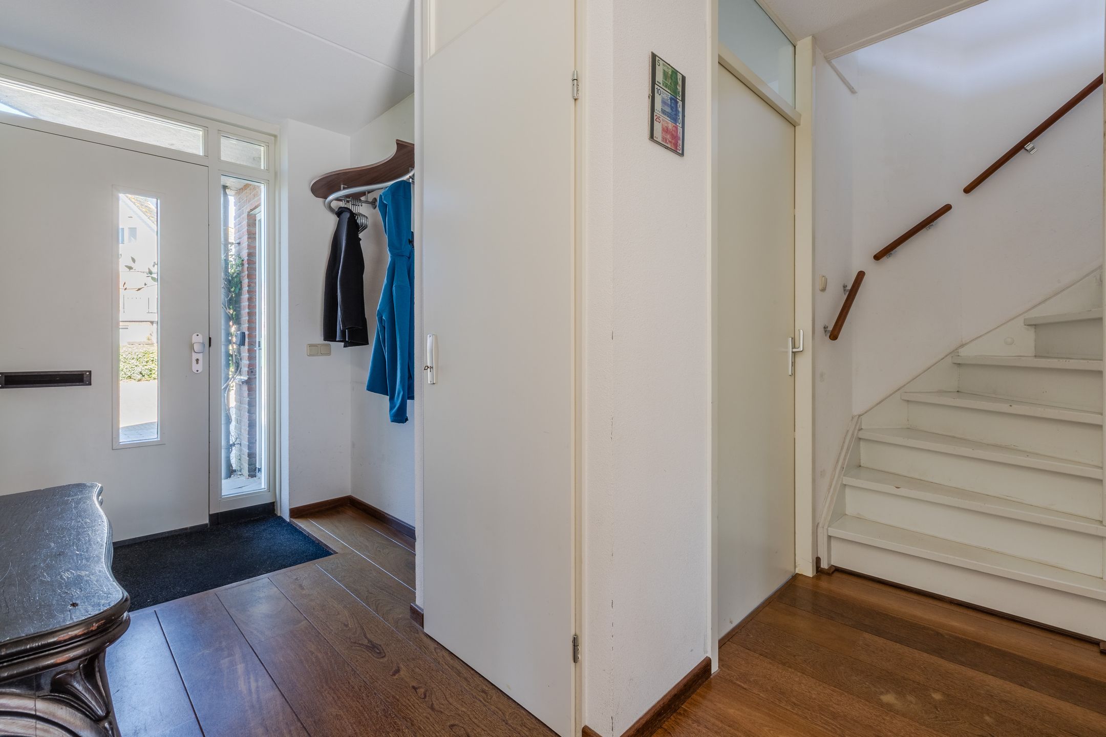 Foto 9 van Prof. Willem Schermerhornstraat 7