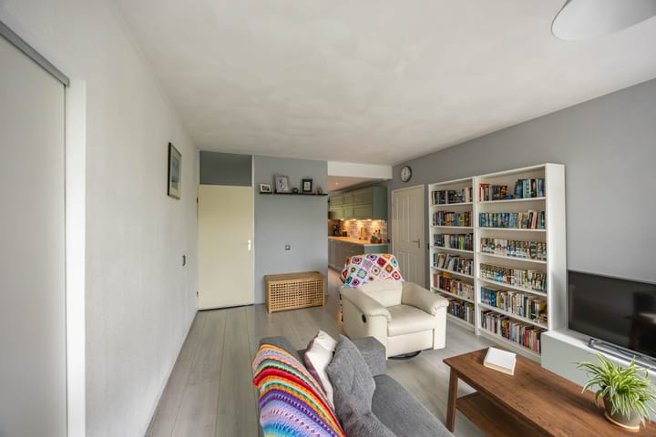 Foto 9 van Sloep 167